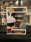 Funko Pop Animation Jujutsu Kaisen Satoru Gojo #1120 Special Edition +Case