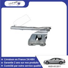Capot Audi A5