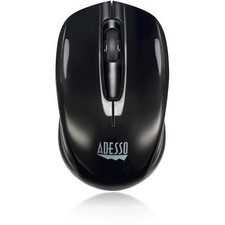 Adesso iMouse S50 - 2.4GHz Wireless Mini Mouse imouses50l