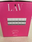 New/never used LAV LAL 569 6 Piece Glass Set — photo 6