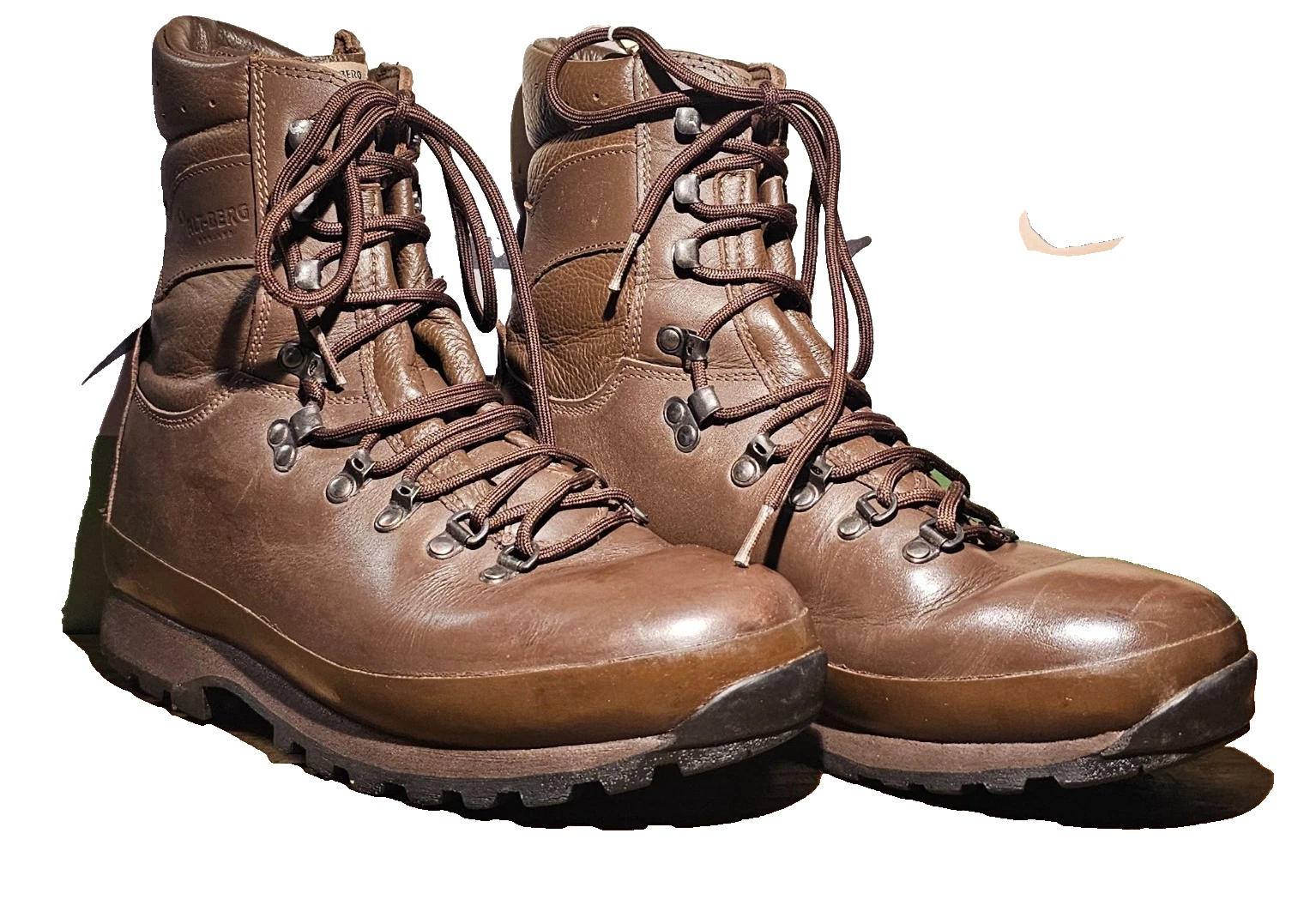 Altberg Defender lightweight Hiking, Fishing, Walking any activity Boots UK 9 M