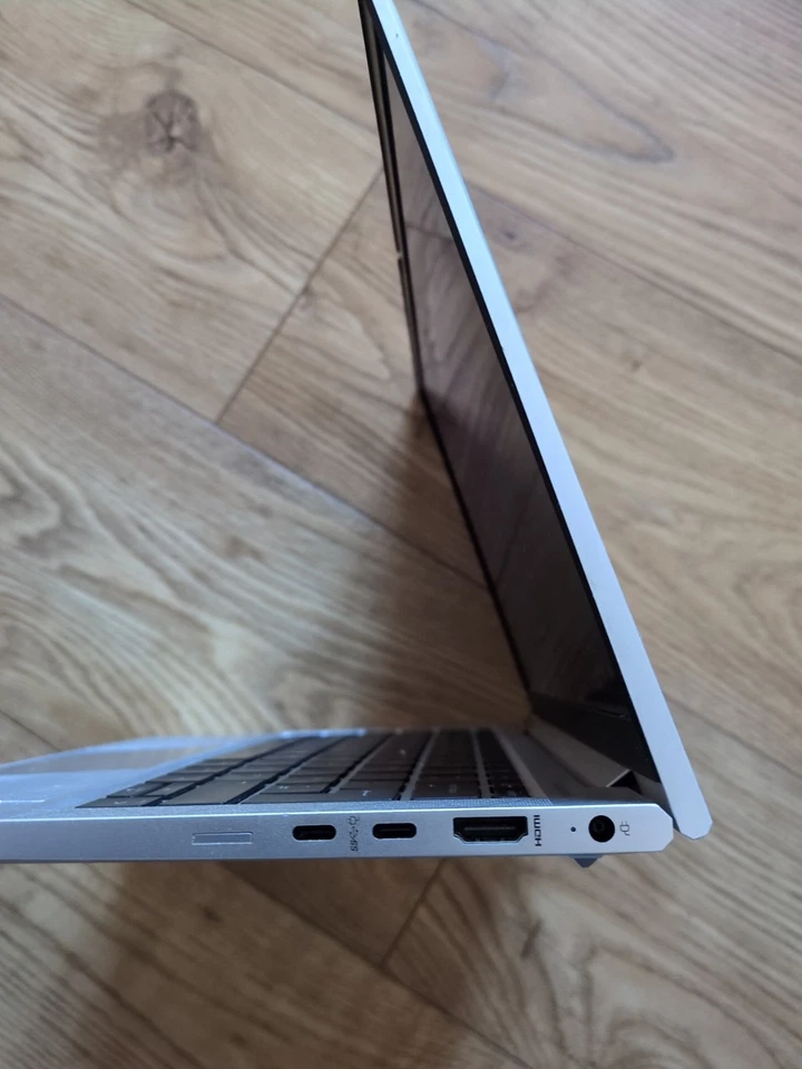 HP Elitebook 835 G8 Ryzen 5 5650U 2.3GHz 8GB 256GB SSD 13.3" Touchscreen 2269 - Image 4 of 4