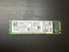 1TB SSD Hynix HFS001TEJ9X125N M.2 2280 NGFF PCIe NVMe Gen4 x4 Solid State - 1291