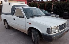 RICAMBI TATA TELCOLINE 2.0 TD ANNO 2002 SIGLA MOTORE 483DLTC49