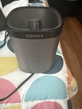 Sonos play 1