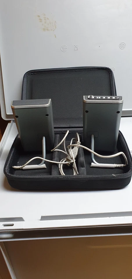 Logitech PC USB Lautsprecher - Bild 2 von 4