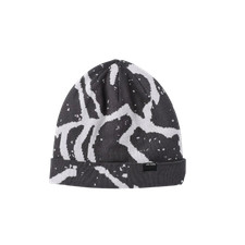 Arc'teryx Lightweight Grotto Toque Graphite Solitude