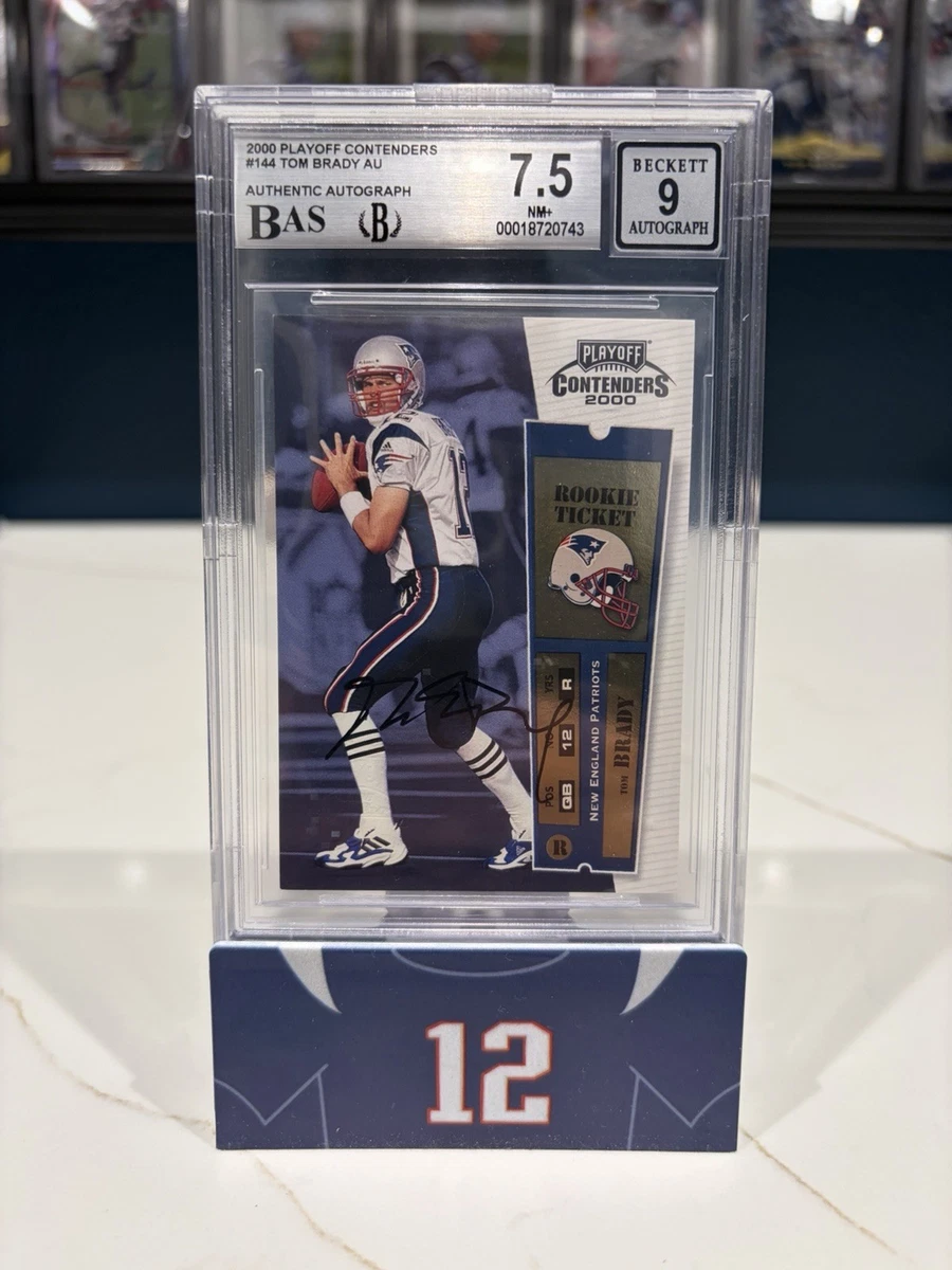 その他 TOM BRADY rc Bowman Tom Brady Football New England Patriots Sports Trading