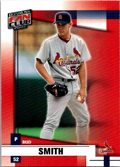 2002 Donruss Fan Club Baseball - See Listing For Available Cards All NM/M