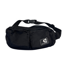 Offline Brand Men's Chest Bag Multiple Compartments Scheme