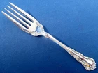 OLD ATLANTA-WALLACE STERLING SALAD FORK(S)