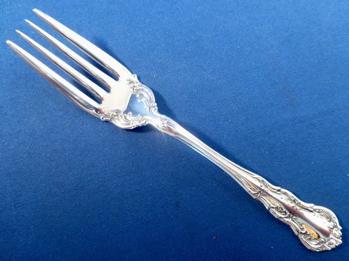 OLD ATLANTA-WALLACE STERLING SALAD FORK(S)