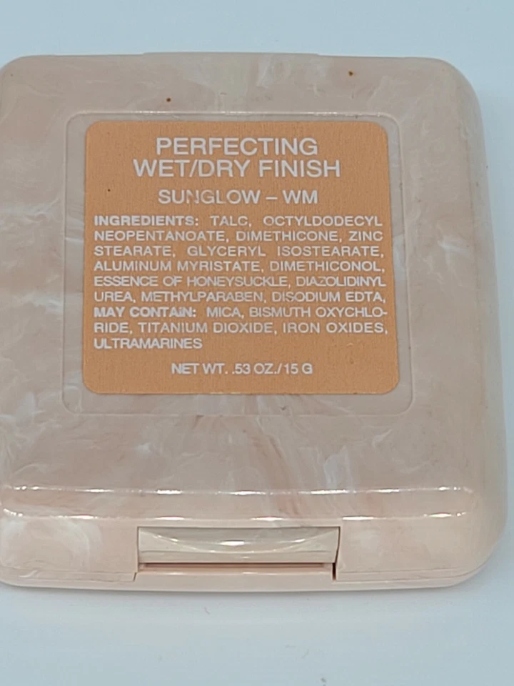 Beauticontrol *SUNGLOW* Perfecting Wet/Dry Finish WM - Image 3 of 4