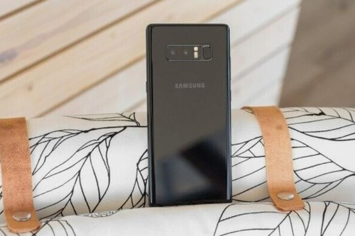 Samsung Galaxy Note 8 N950U 64GB +6GB 12MP 4G LTE Unlocked Smartphone - Picture 6 of 20