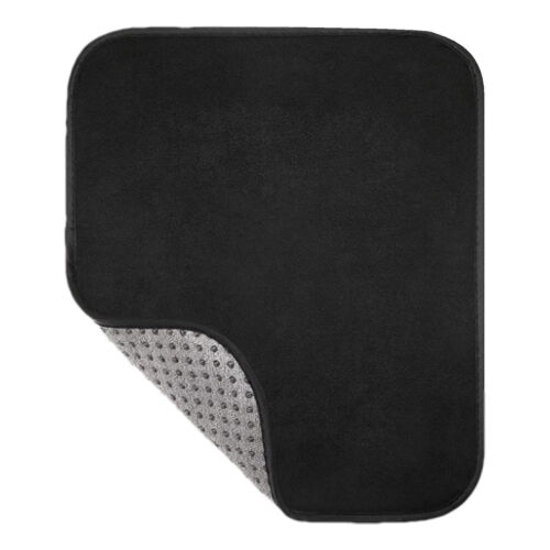 Bowling Towel, 2 Pack Bowling Ball Shammy Pad Microfiber Rag Accessories 8 x 8