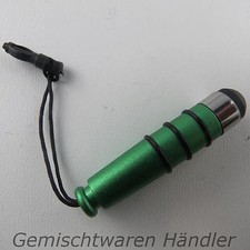 Input Pen Smartphone Apple iPhone iPad Mini Stylus Touch Green