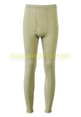 Polartec Gen 3 ECWCS THERMAL Midweight 