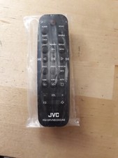 Original JVC RM-SRVNB300DAB Fernbedienung -NEU-                             #420