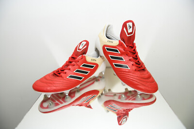 Adidas Copa 17.1 SG Fußballschuhe Größe UK 8 Mundial