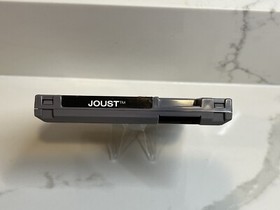 Joust - 1988 NES Nintendo Game - Cart Only - TESTED!