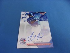 2016 Bowman's Best Baseball Cards 19
