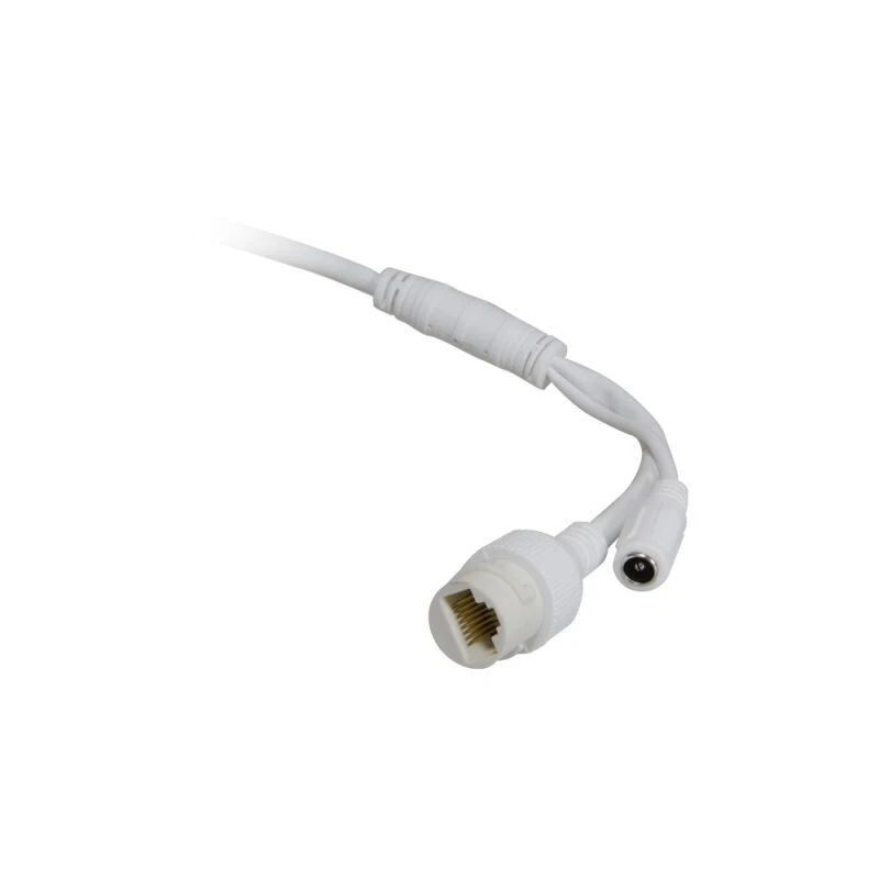 TELECAMERA IP CAMERA POE ONVIF 8 MPX 4K HIKVISION HWI-B180H - Immagine 3 di 4