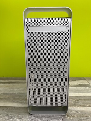 動作商品　Apple power Mac Ｇ5&インストールディスク10.4.2 Apple Power Mac G5 1.6GHz - 2GB RAM - 500GB Hard Drive - Fastest