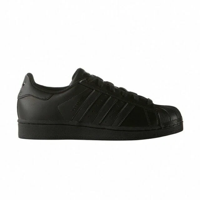 Scarpe da ginnastica nere adidas per donna