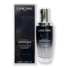 Lancome Advanced Genifique Youth Activating Concentrate 3.38 oz / 100 ml - NEW