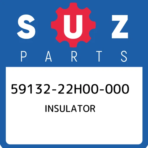INSULATOR