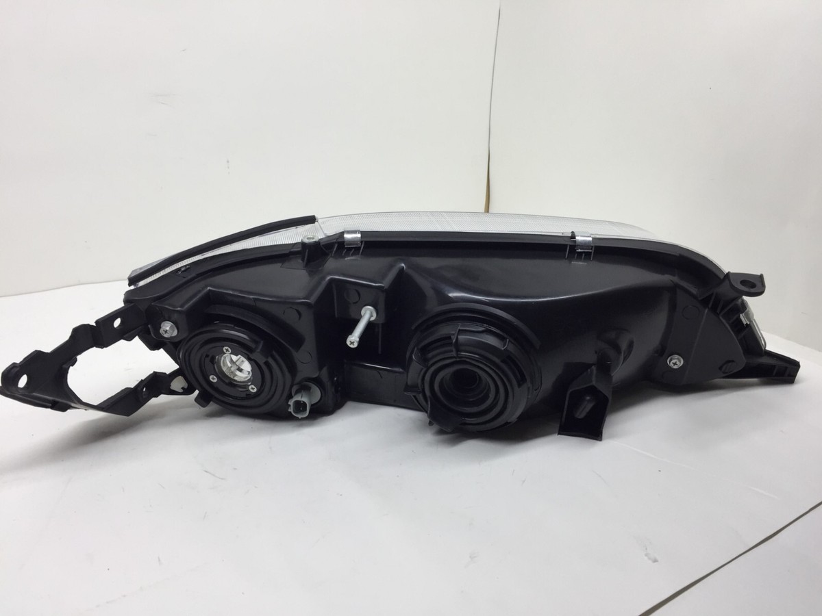 JZX90 Mark 2 1JZ 2JZ JDM CRYSTAL HEADLIGHTS! | eBay