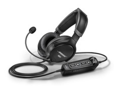 Bose A30 Aviation Headset With Bluetooth - Xlr 5-pin