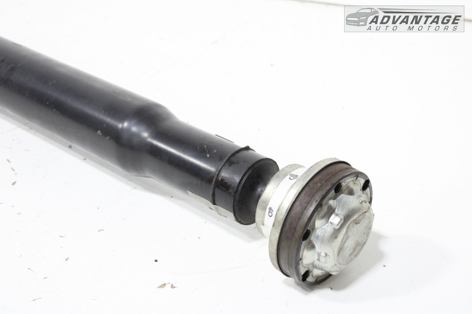 2014-2017 MASERATI GHIBLI RWD REAR DRIVE SHAFT CARDAN PROPELLER 06700085450 OEM