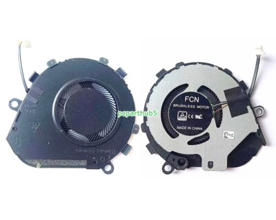 Laptop CPU GPU Cooling Fan EG50040S1-CQ10-S9A EG50040S1-CQ