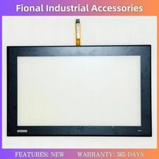 Touch Screen Panel Glass Digitizer For FPM-7181W-P3AE FPM-7181W-P3AE TouchScreen