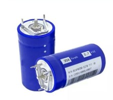  supercondensatore Maxwell 2.7V 350F Farad 33x60mm super condensatore auto
