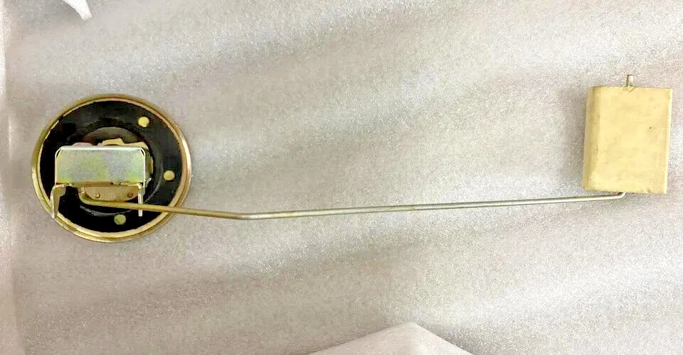 Suzuki Samurai SJ410 SJ413 Gypsy Fuel Sensor Sending Guage |Fit For Foto 3 de 4