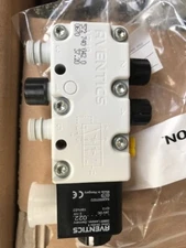 DIRECTIONAL VALVE AVENTICS WABCO REXROTH EMERSON V740-5/2AR-024DC-07