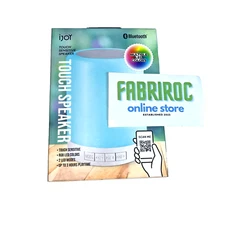 NEW! iJoy Touch Sensitive Bluetooth Speaker – Compact & Stylish Sound!!!