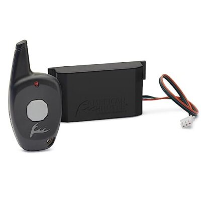American Hunter AHRMT Remote Feeder Activator Kit for XD-Pro SunSlinger 300ft