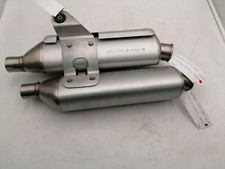 Motorcycle Exhausts & Exhaust System Parts for Ducati Monster S2R