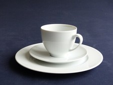 Kaffeegedeck 3tlg.Triptis Porzellan Barkarole NEU! TOP Geschenk Ergänzung %!