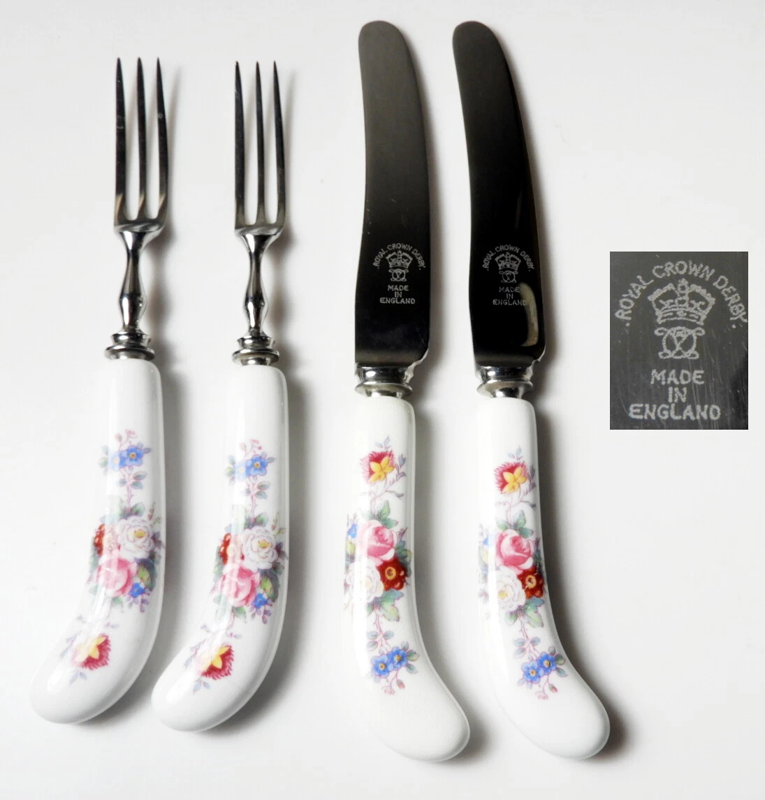 Royal Crown Derby Knives for sale | eBay
