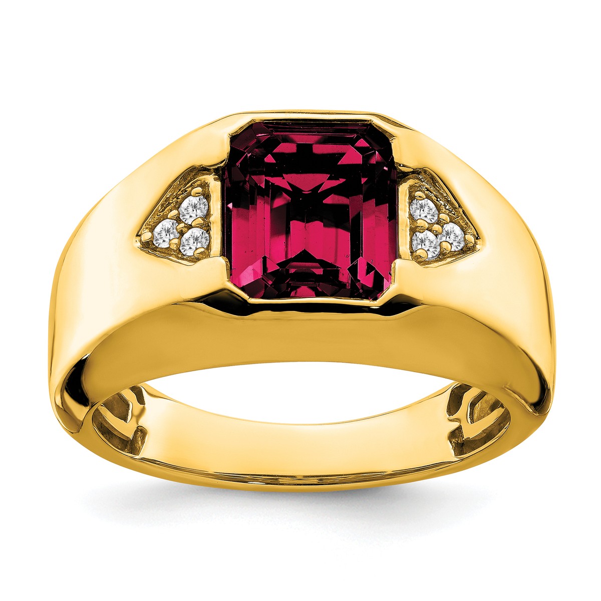 Laaina/ラアイナEMBELLISHED DIAMOND RING 4.5 Lilia Lab Diamond Ring – Andrea Bonelli