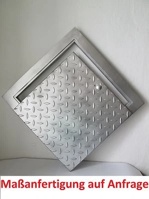 Schachtabdeckung befahrbar Kanaldeckel Schachtdeckel Gullideckel Zisternendeckel