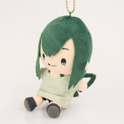 my hero academia bean plush