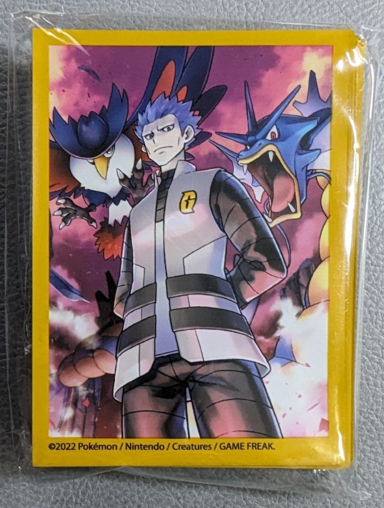 paradox rift booster box case Over the Brick – Pokémon Scarlet & Violet: Paradox Rift Booster Display Case main image 1