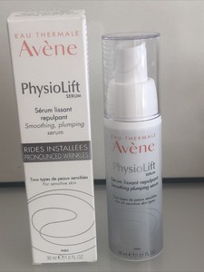avene plumping serum