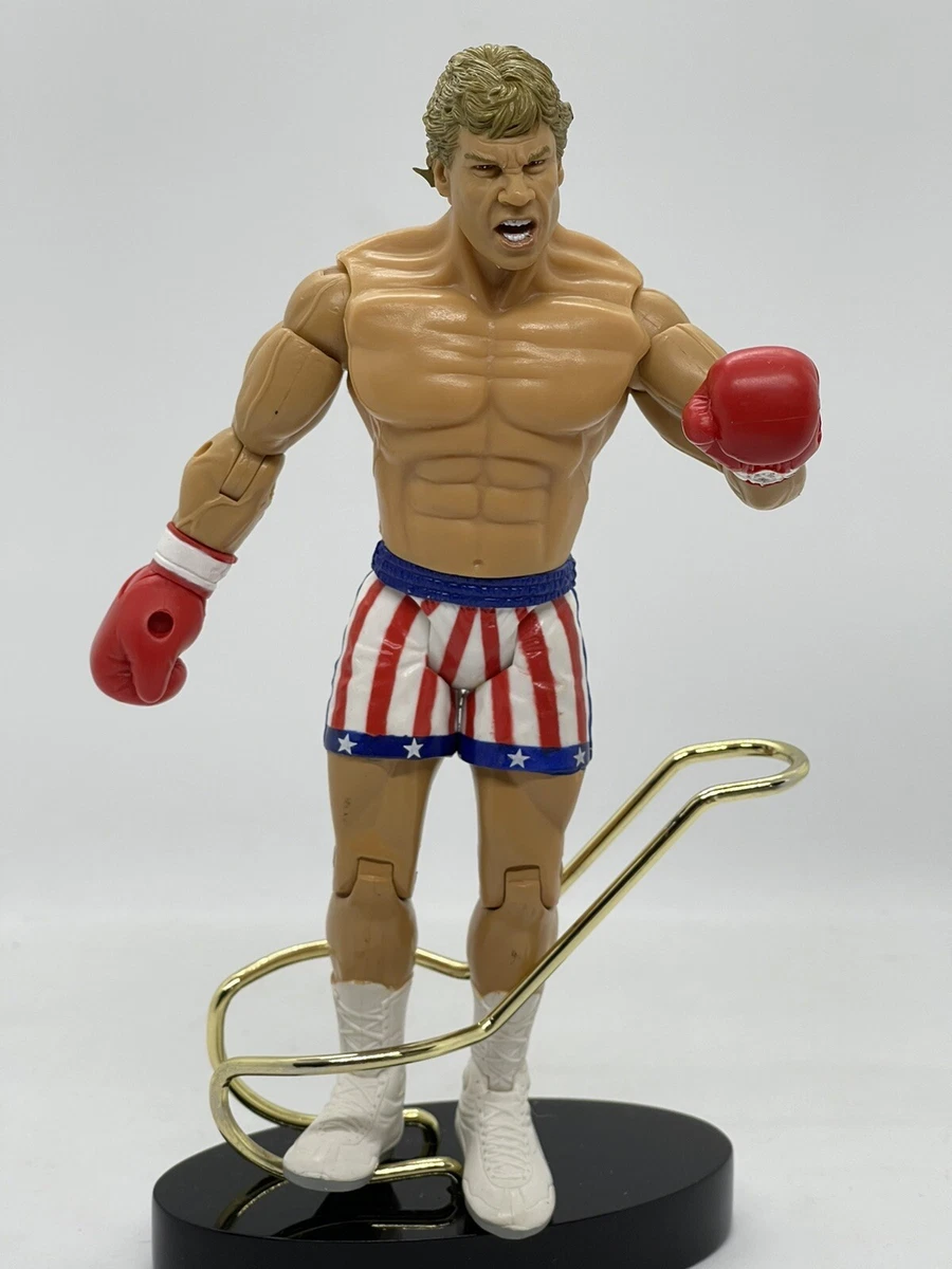 Tommy figure clearance