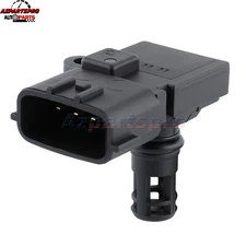 Air Intake Pressure Sensor 2897333 4921322 For Dodge Ram 2500 3500 Diesel 6.7L